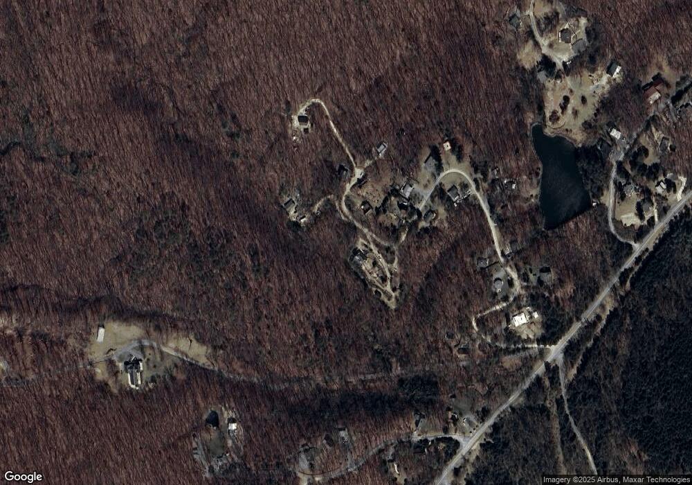 501 Mountainview Dr, Luray, VA 22835 - photo 1