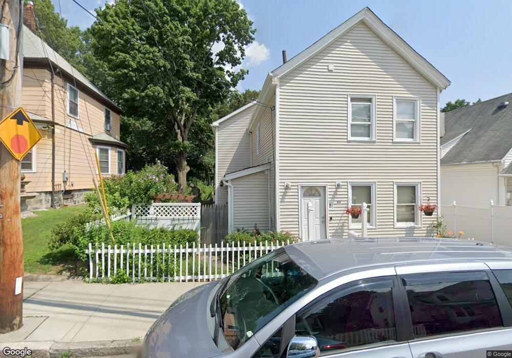 74 Clare Ave, Roslindale, MA 02131 - photo 1