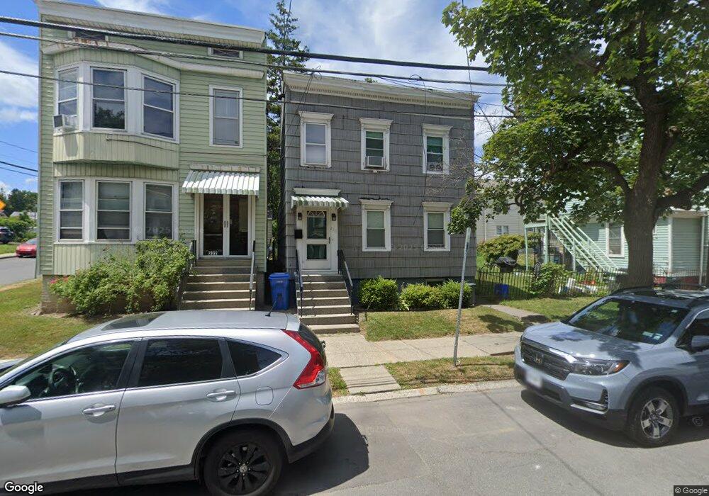 220 S Swan St, Albany, NY 12202 - photo 1