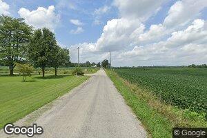 4320 S 800 E, Francisco, IN 47649