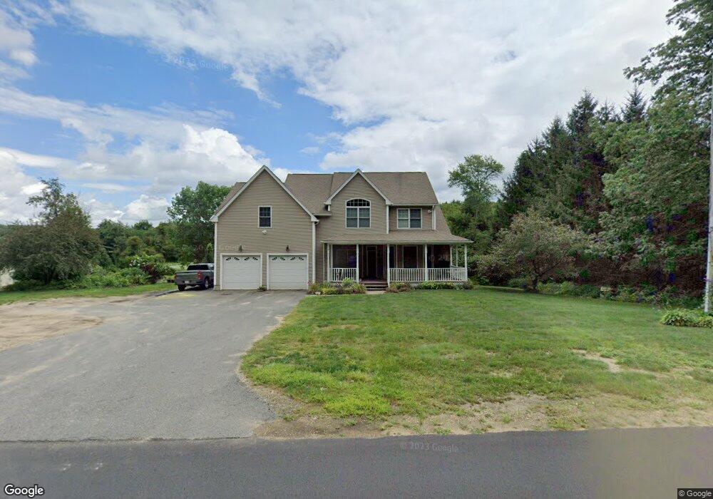 83 Anderson Rd, Ware, MA 01082 - photo 1