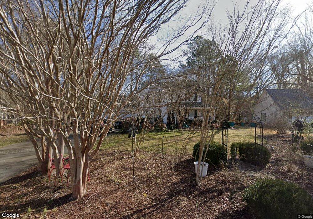 325 Quinn Rd, Clover, SC 29710 - photo 1