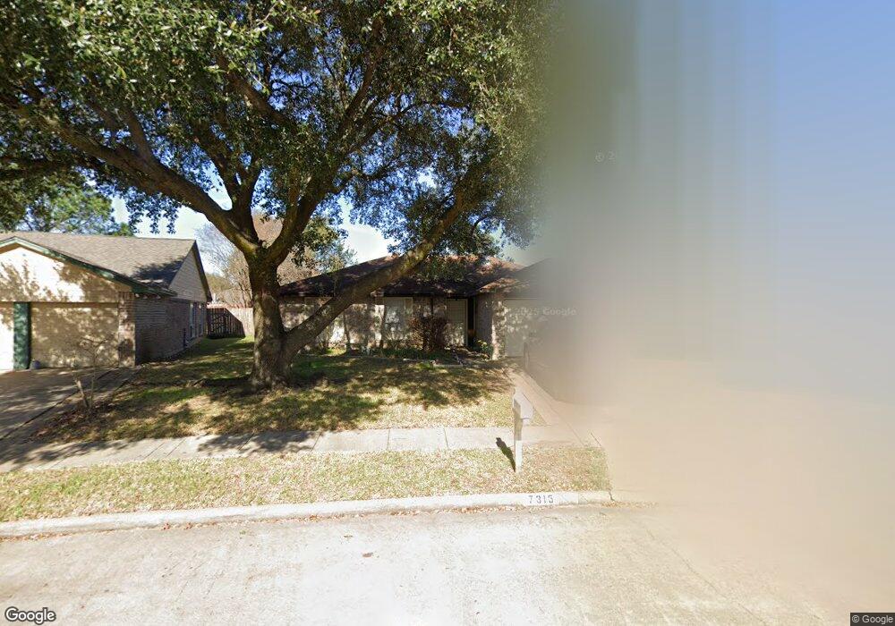 7315 Gallant Glen Ln, Houston, TX 77095 - photo 1