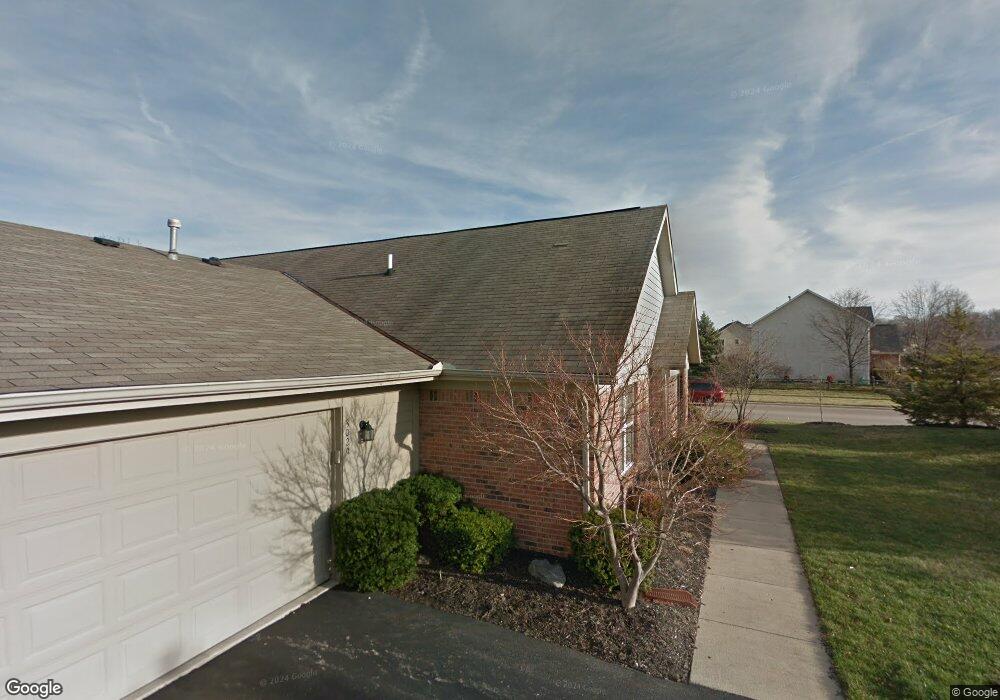 3029 Laurel Wind Blvd unit 3029, Lewis Center, OH 43035 - photo 1