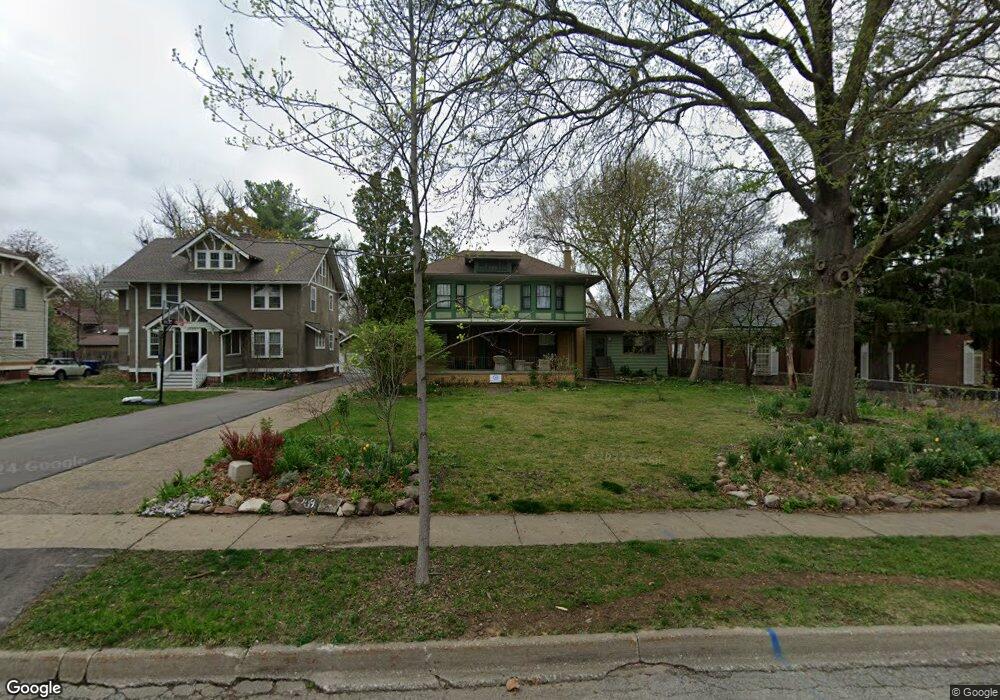 4209 Kingman Blvd, Des Moines, IA 50311 - photo 1