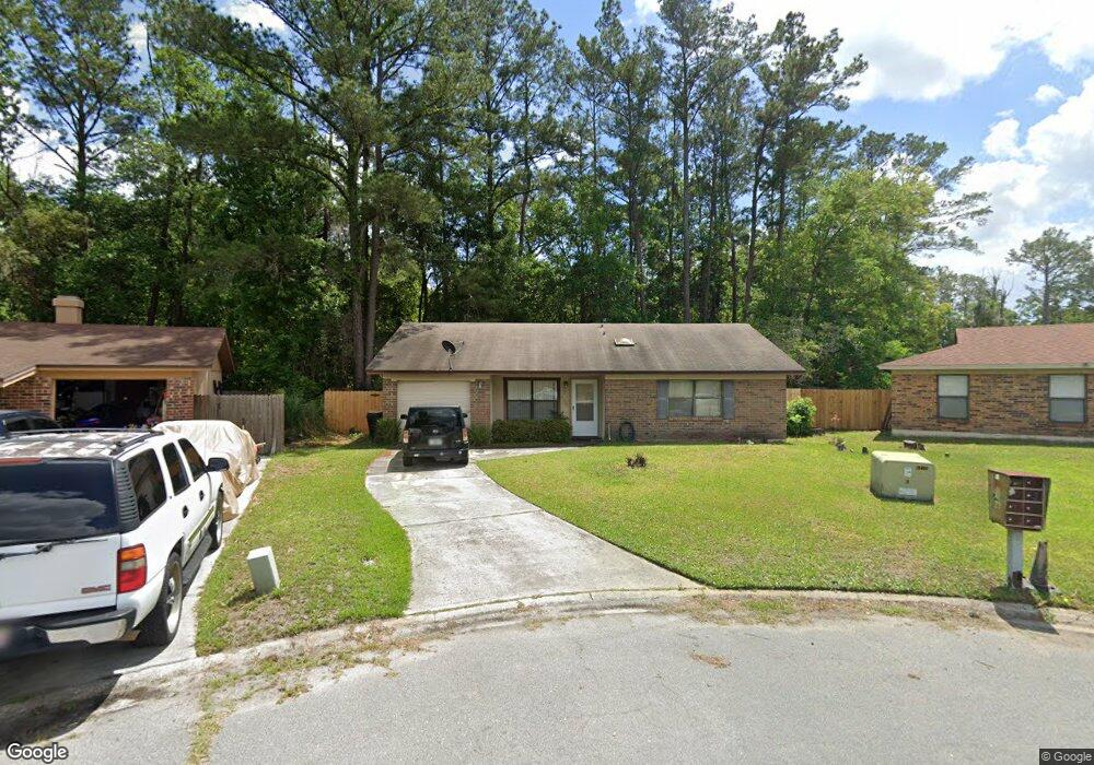 5229 Brentview Terrace, Jacksonville, FL 32210 - photo 1