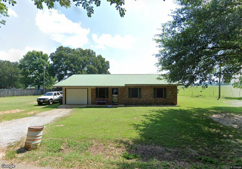 220 Marshall Pierce Rd, Lucedale, MS 39452 - photo 1