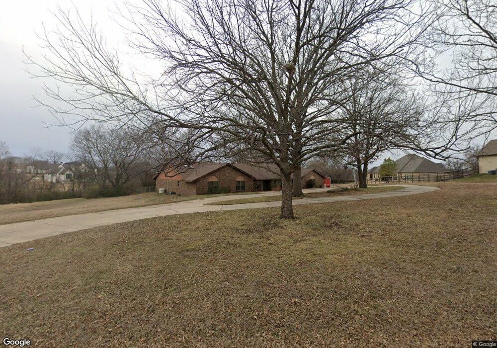 10818 S Elgin Ave, Jenks, OK 74037 - photo 1