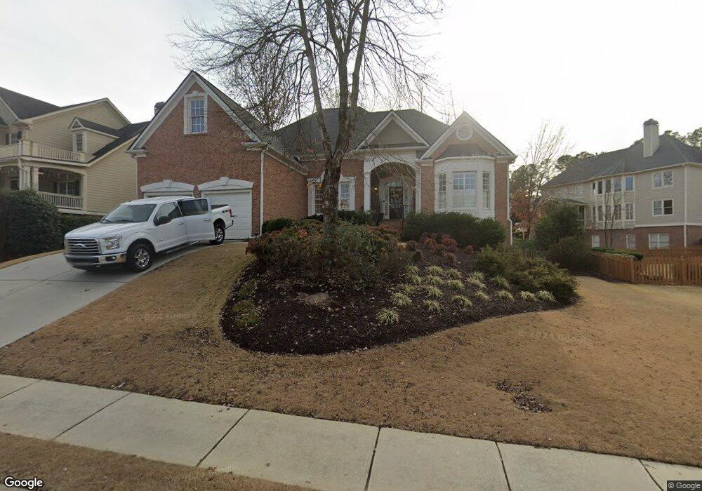 3555 Millwater Crossing, Dacula, GA 30019 - photo 1