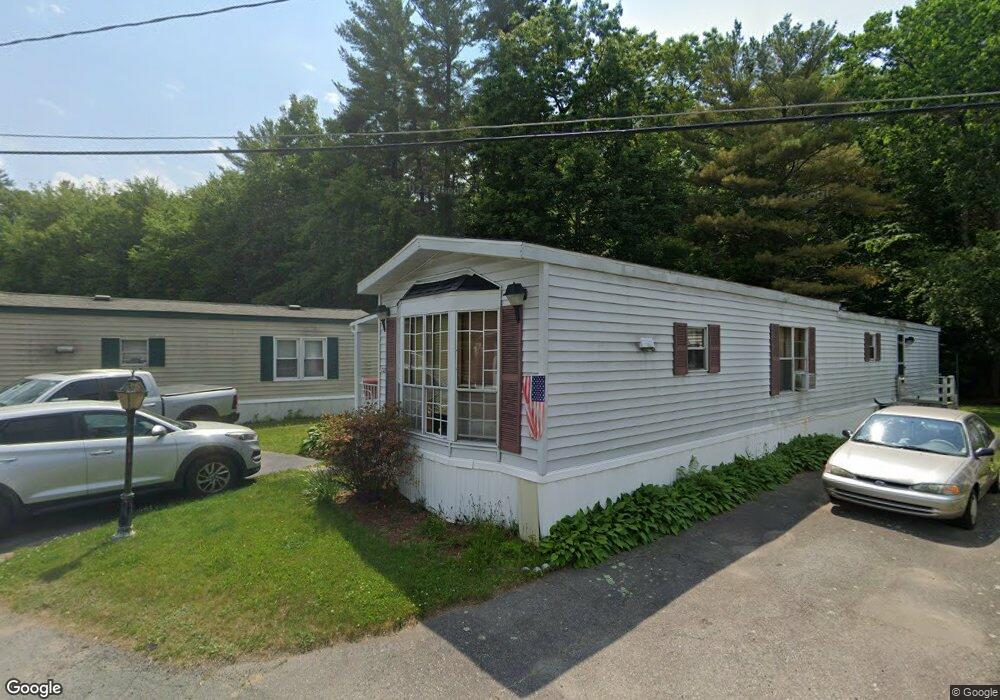 232 Fifth St unit 232, Easton, MA 02375 - photo 1