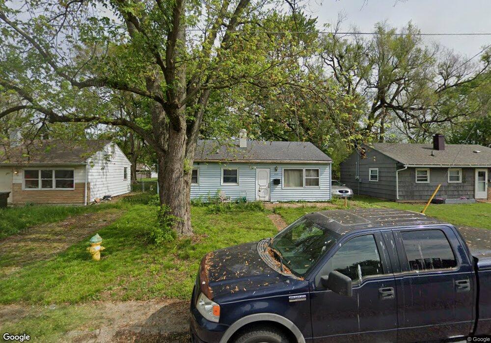 408 Stanley Ave, Mattoon, IL 61938 - photo 1