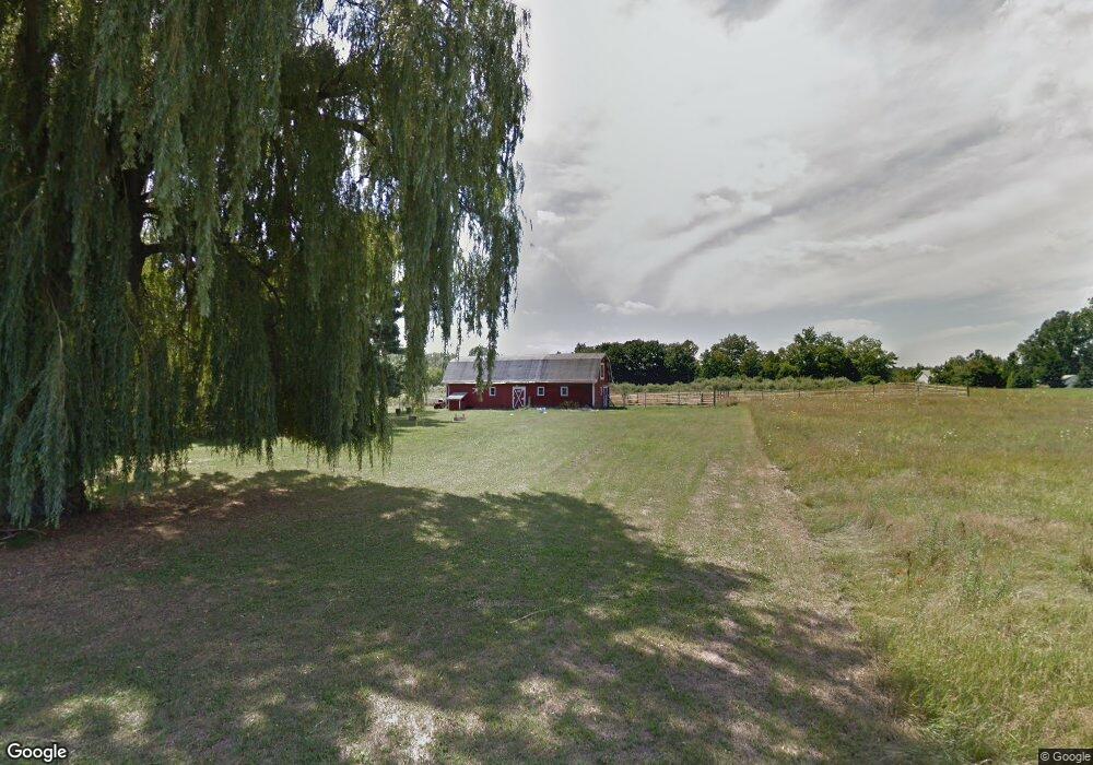 2454 E Tobias Rd, Clio, MI 48420 - photo 1