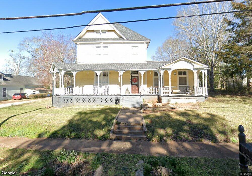 423 Elm St, Barnesville, GA 30204 - photo 1