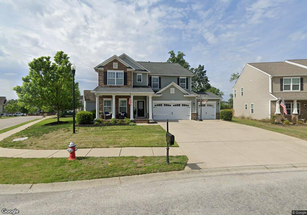 564 Eagles Rest Dr, Chapin, SC 29036 - photo 1