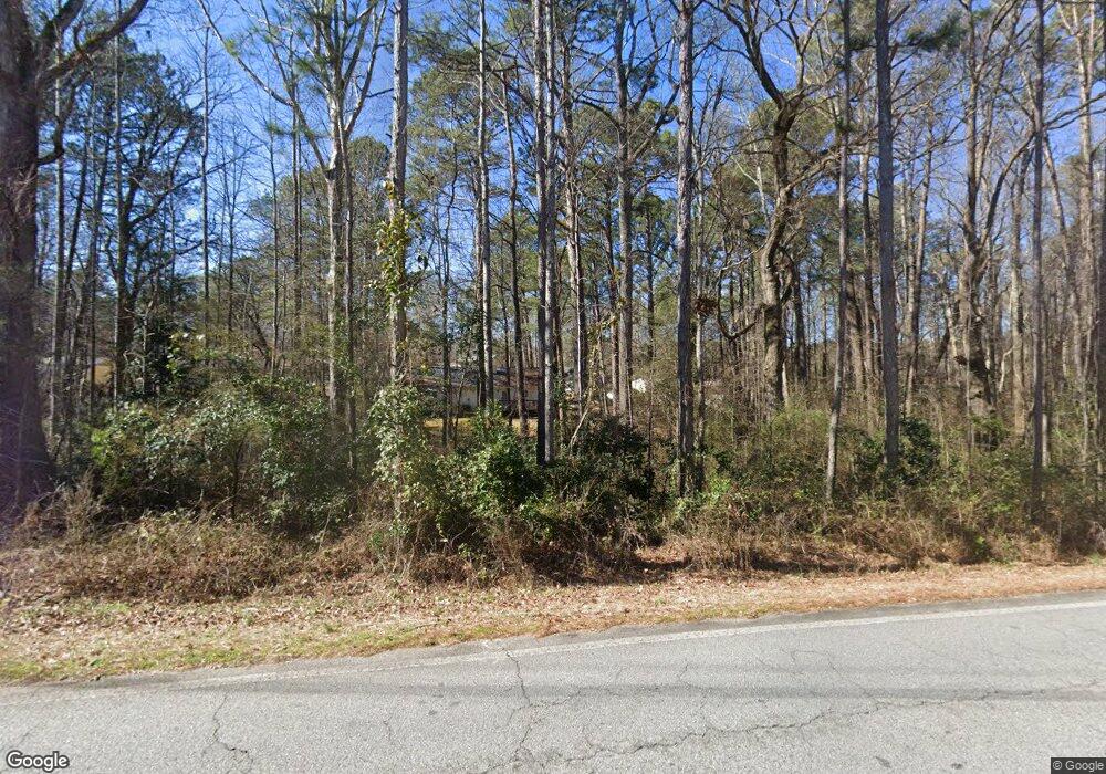 196 Old Mill Trail SW, Conyers, GA 30094 - photo 1