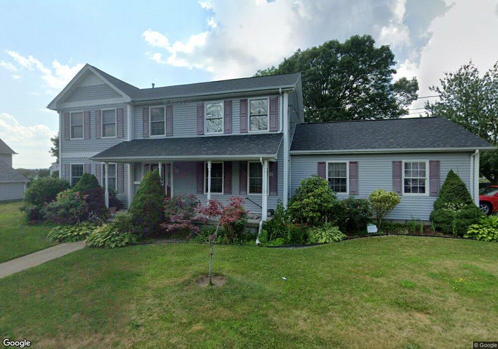 12 Frances St, Cumberland, RI 02864 - photo 1