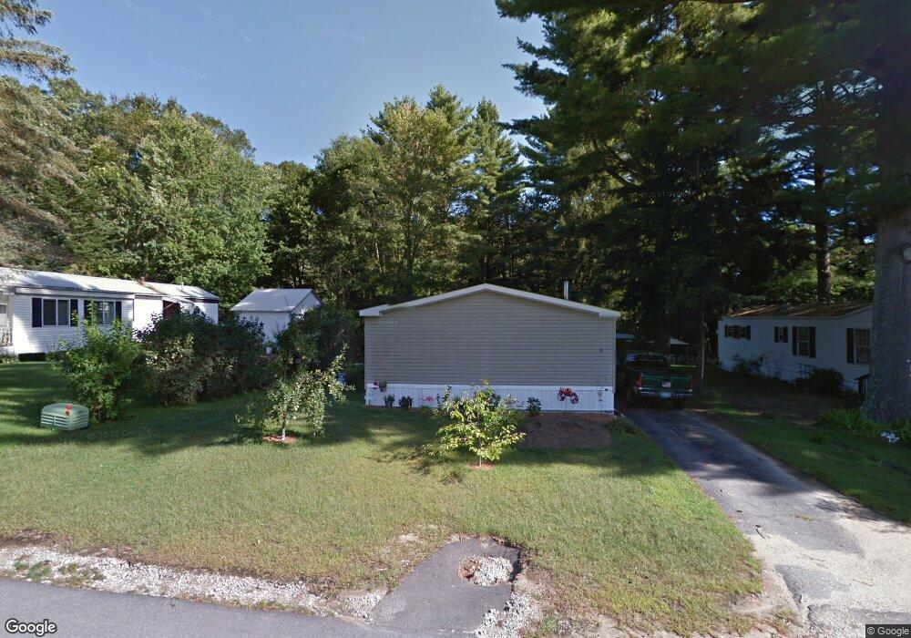 29 Kings Row, Epsom, NH 03234 - photo 1