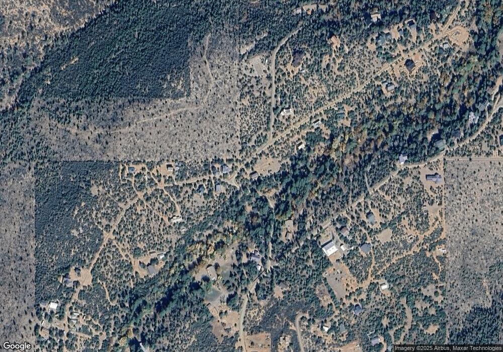 Lot 53 Big Als Run unit 53, Christopher Creek, AZ 85541 - photo 1