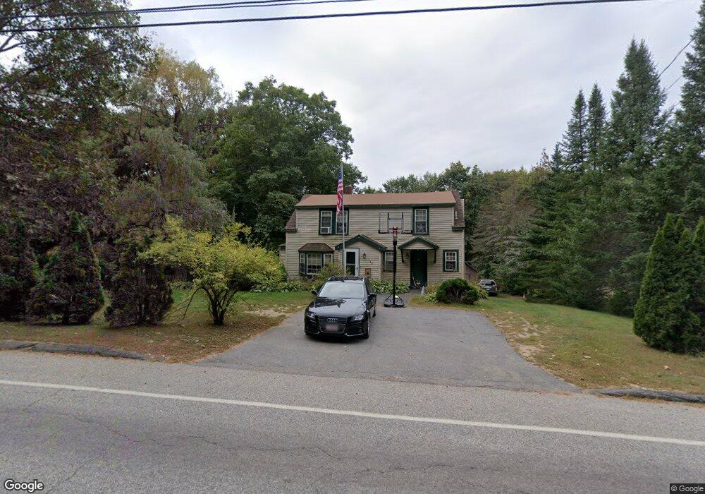 346 E Hardscrabble Rd, Auburn, ME 04210 - photo 1