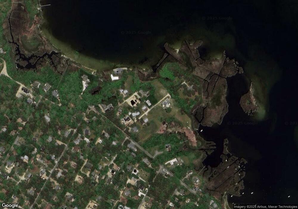 16 Haystack Ln, Edgartown, MA 02539 - photo 1