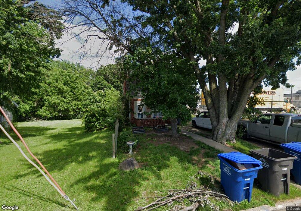 3811 1st St, Des Moines, IA 50313 - photo 1