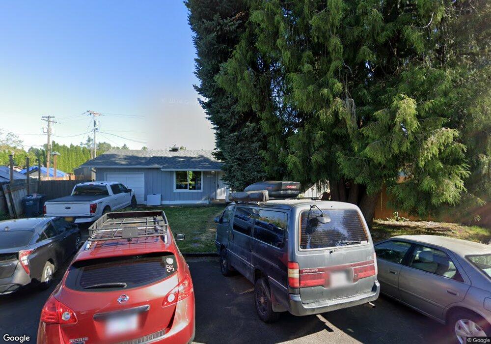 3724 Gilham Rd, Eugene, OR 97408 - photo 1