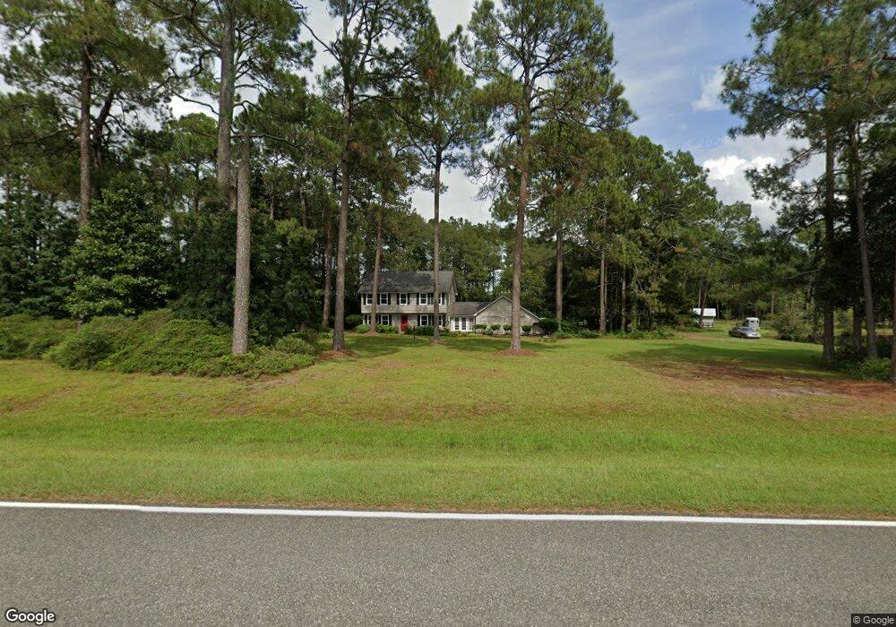 2425 Nicholls Rd, West Green, GA 31567 - photo 1