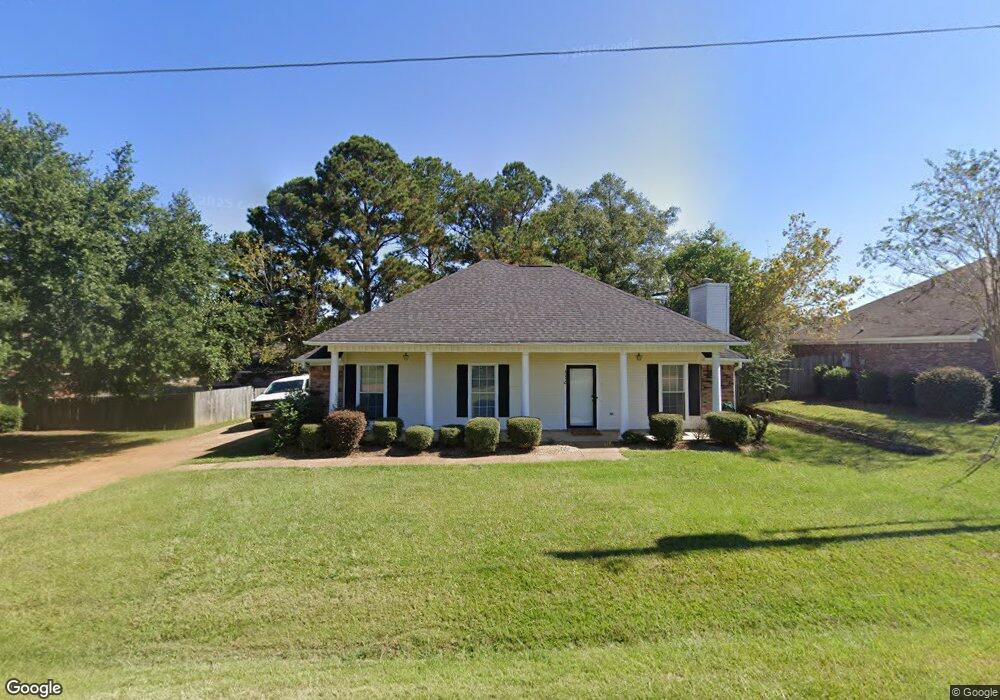 4050 Glennoak Dr, Byram, MS 39272 - photo 1