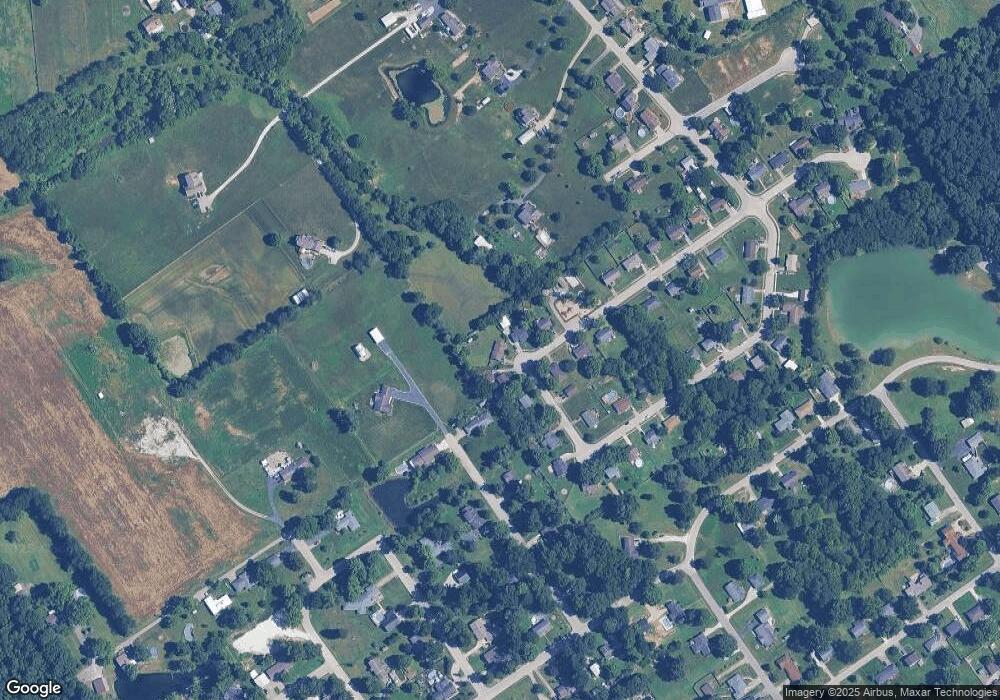 106 Bates Dr, Charlestown, IN 47111 - photo 1