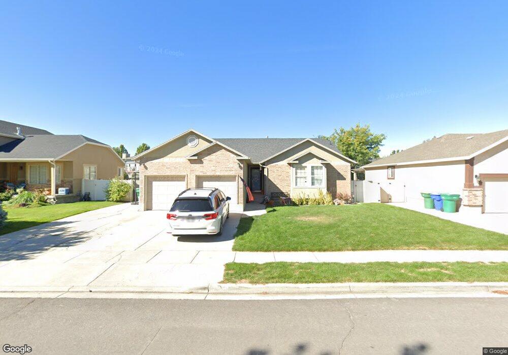 1701 N 2400 W, Lehi, UT 84043 - photo 1