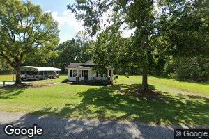 57 Milton Sellers Rd, Baxley, GA 31513