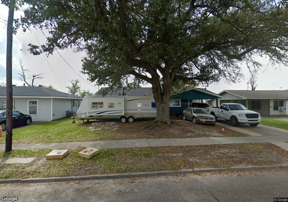 1216 Illinois St, Lake Charles, LA 70607 - photo 1
