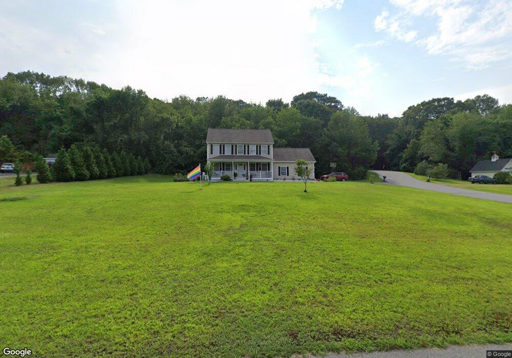 28 Noahs Way, Baltic, CT 06330 - photo 1