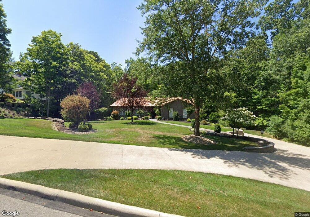 1726 Woodhill Dr E, Ashland, OH 44805 - photo 1