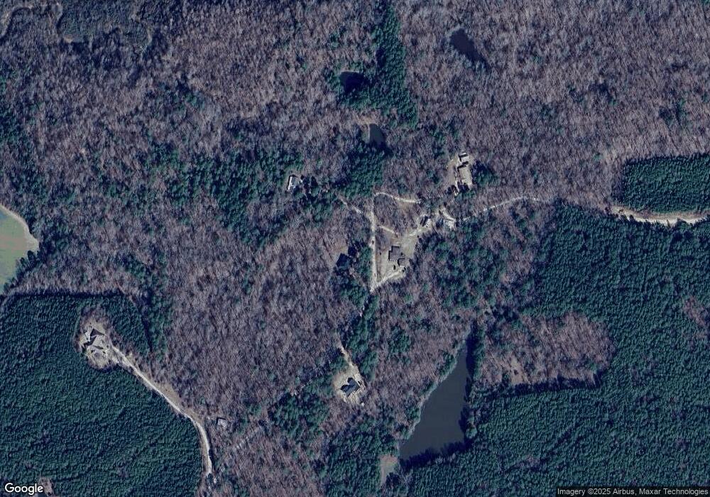 153 County Road 443, Oxford, MS 38655 - photo 1