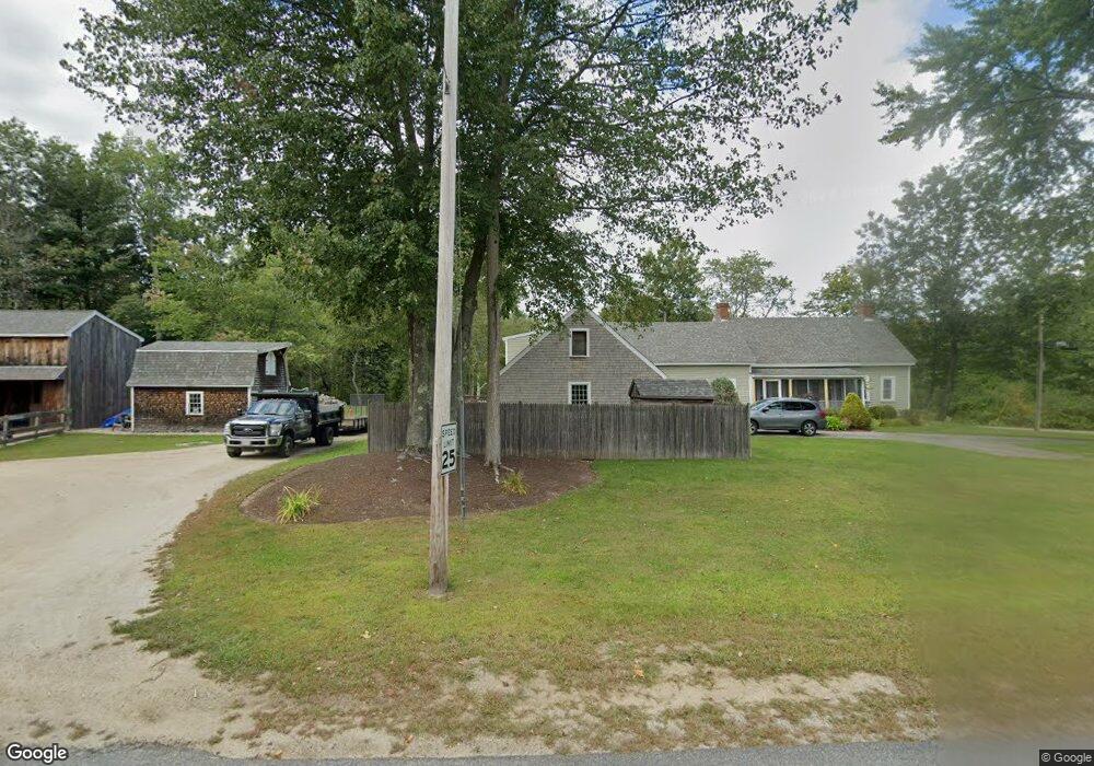 47 Flynns Ln, South Berwick, ME 03908 - photo 1