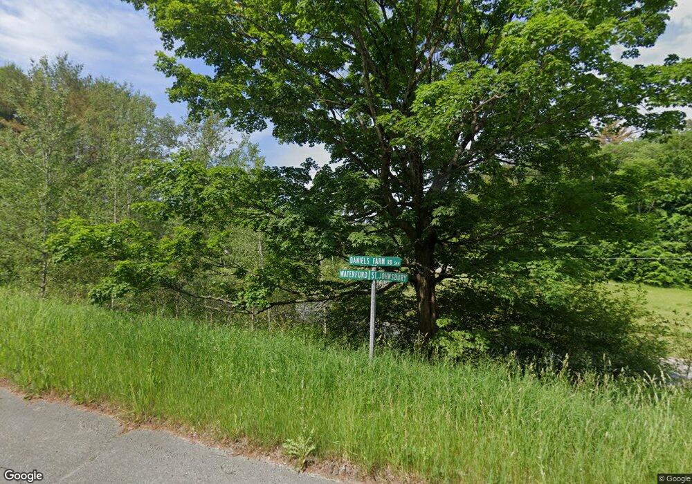 1694 Concord Ave, Saint Johnsbury, VT 05819 - photo 1