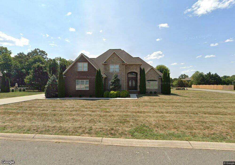 1704 Hickory Cove, Cookeville, TN 38506 - photo 1