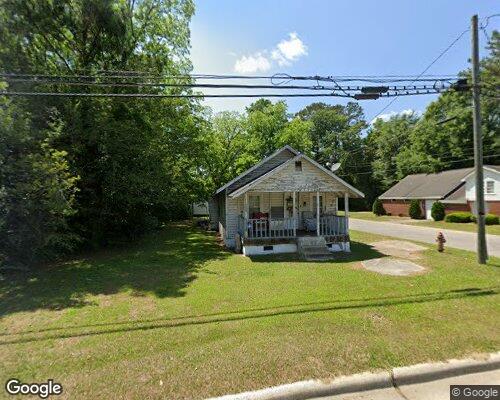 300 S Wilkes St, Chadbourn, NC 28431 - Homes.com