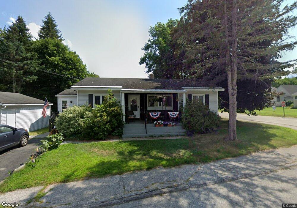 1 Mcfarland St, Gorham, NH 03581 - photo 1