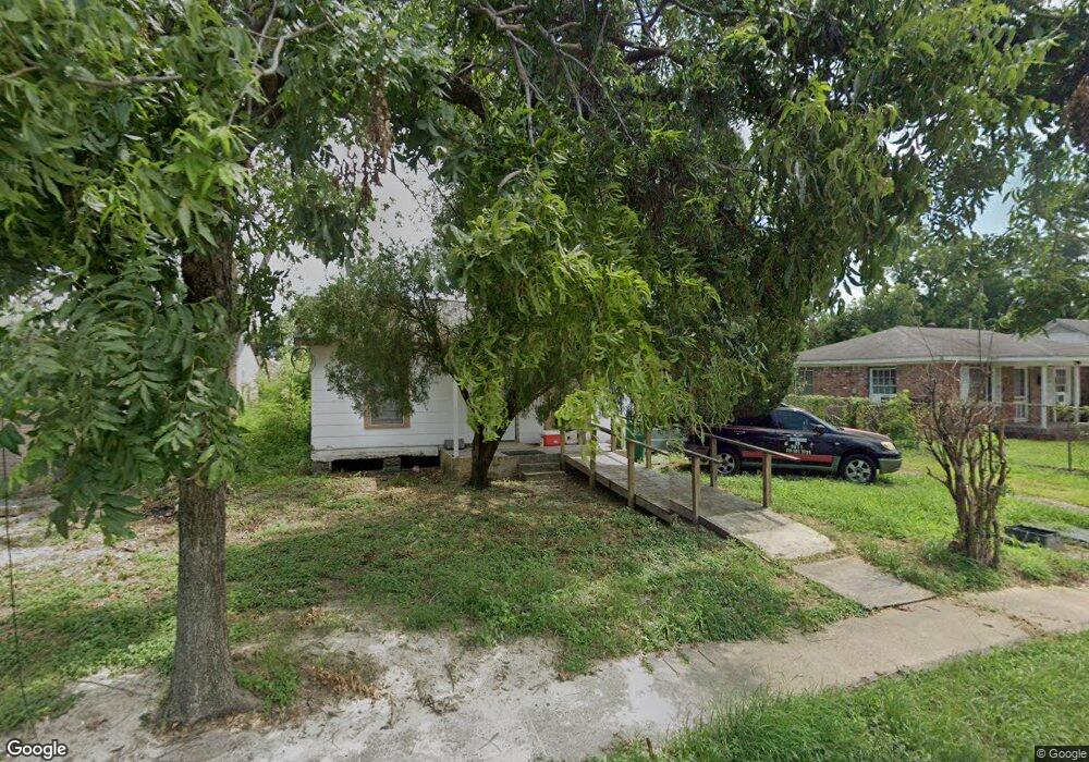 3712 Collingsworth St, Houston, TX 77026 - photo 1