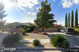 2000 E 10th St Unit 7, Douglas, AZ 85607