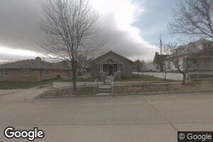 404 N Gates St, Syracuse, KS 67878