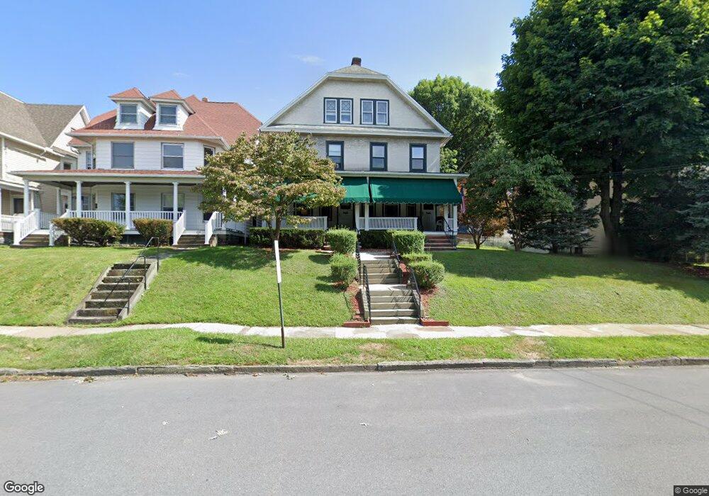 230 Wheeler Ave unit 232, Scranton, PA 18510 - photo 1