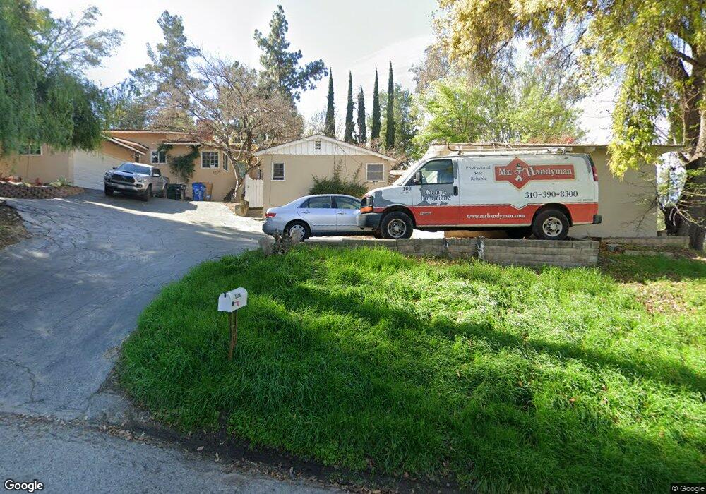 5263 Sale Ave, Woodland Hills, CA 91364 - photo 1