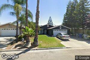 2720 N Knoll Ave, Fresno, CA 93722
