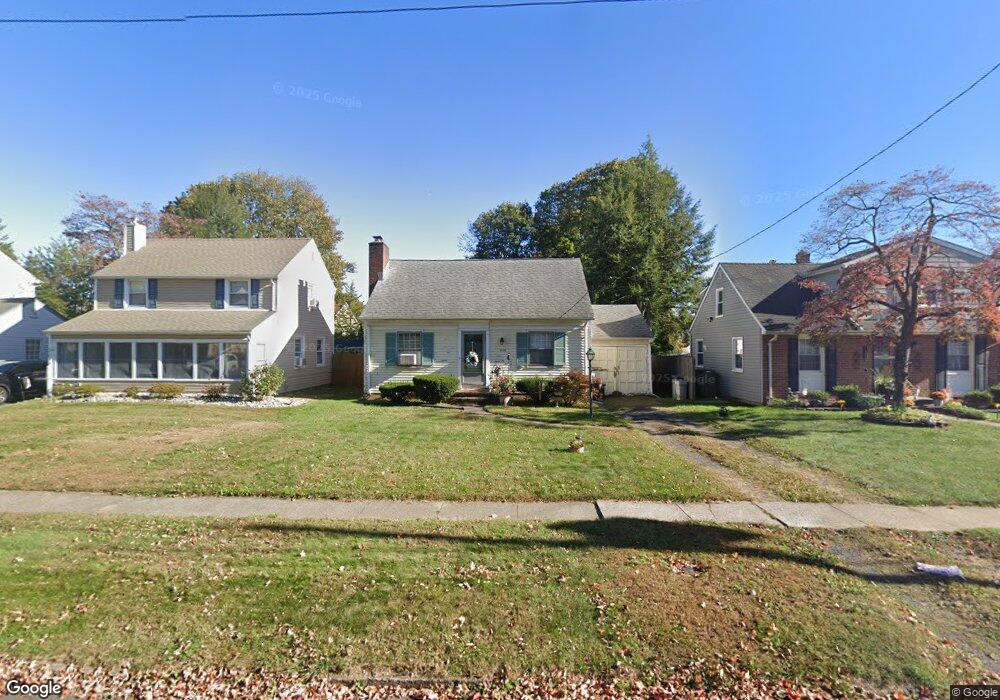 2088 Lyde Place, Scotch Plains, NJ 07076 - photo 1