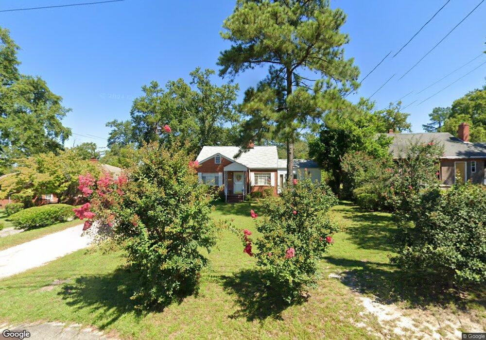 2721 Oakland Ave, Augusta, GA 30909 - photo 1