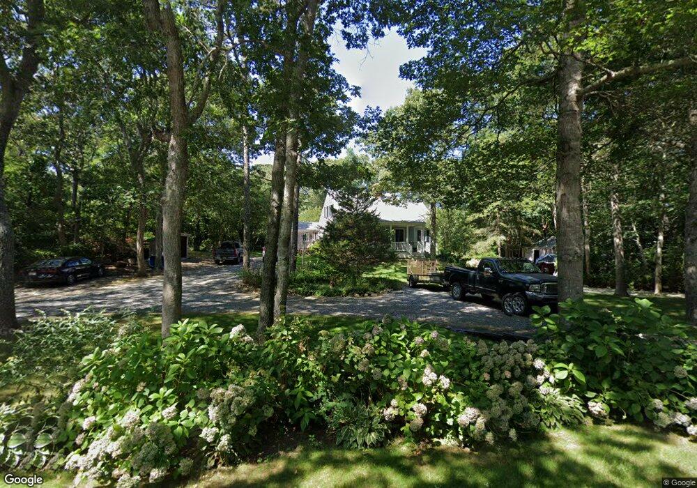 12 Pine Orchard Rd, Harwich, MA 02645 - photo 1