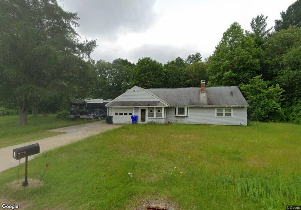 3 Cutler Rd, Hudson, NH 03051 - photo 1